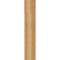 Ekena Millwork Imperial Slat Rough Sawn Outlooker, Western Red Cedar, 6"W x 28"D x 32"H OUT06X28X32IMP06RWR - alternate 4